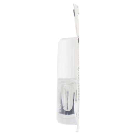 Maybelline New York Smalto SuperStay 7 Days, Smalto Effetto Gel, 25 Crystal Clear, 10 ml